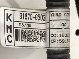 KIA Niro Cablaggio del sensore di parcheggio (PDC) 91870-G5020