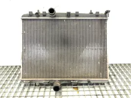 Opel Crossland X Coolant radiator 873461000