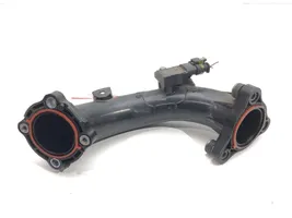 Opel Crossland X Tube d'admission d'air 9813294880