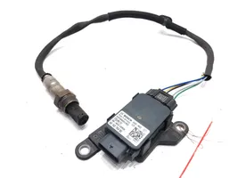 Opel Crossland X Sonde lambda 1259018022