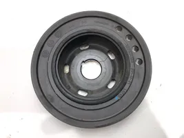 Opel Crossland X Timing belt tensioner pulley 9821624380