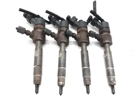 Alfa Romeo 159 Fuel injectors set 0445110276