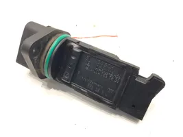 Mercedes-Benz Vaneo W414 Mass air flow meter A0041537328