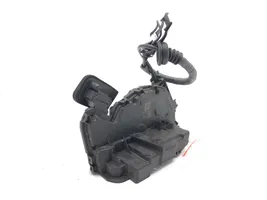 Volkswagen Golf VII Rear door lock 5TA839016D