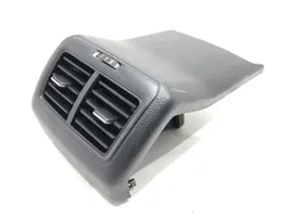 Volkswagen Golf VII Aizmugurējā gaisa - ventilācijas reste 5G0863289C