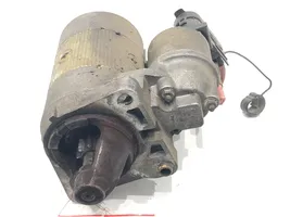 Fiat Punto (188) Starter motor 63101018