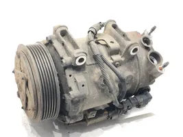 Peugeot 508 Air conditioning (A/C) compressor (pump) 9671216780