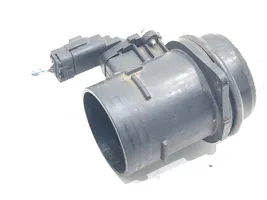 Peugeot 508 Mass air flow meter 9683282980