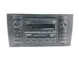 Audi A6 Allroad C5 Radio / CD-Player / DVD-Player / Navigation 4B0035195