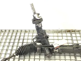 BMW 3 E46 Steering rack 1096906