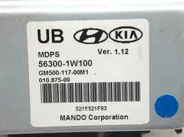 KIA Rio Unité de commande / calculateur direction assistée 56300-1W100