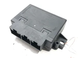 Skoda Superb B5 (3U) Unité de commande, module PDC aide au stationnement 3U0919283