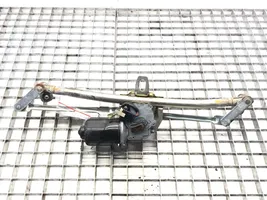 Seat Toledo II (1M) Front wiper linkage and motor 