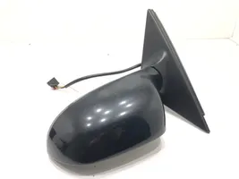 Audi A4 S4 B8 8K Front door electric wing mirror 