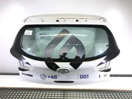 Hyundai i30 Takaluukun/tavaratilan kansi 