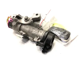 Audi A4 S4 B7 8E 8H Ignition lock 4B0905851P