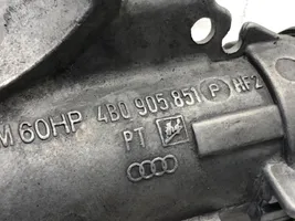 Audi A4 S4 B7 8E 8H Ignition lock 4B0905851P