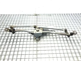 Audi A4 S4 B7 8E 8H Tiranti e motorino del tergicristallo anteriore 8E1955023E