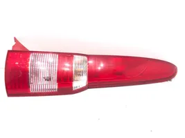 Fiat Panda II Lampa tylna 