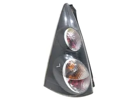 Citroen C1 Rear/tail lights 