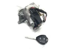 Toyota Auris 150 Cerradura de encendido N0502638