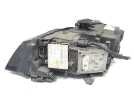 Audi A4 S4 B8 8K Lampa przednia 8K0941004P