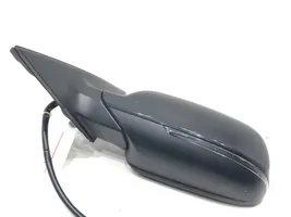 Audi A4 S4 B8 8K Front door electric wing mirror 