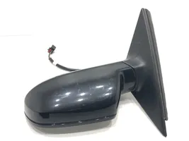 Audi A4 S4 B8 8K Front door electric wing mirror 