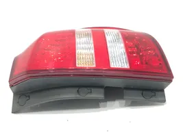 KIA Ceed Lampa tylna 