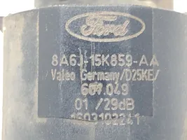 Ford Mondeo MK IV Pysäköintitutkan anturi (PDC) 8A6J-15K859-AA