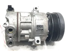 Opel Corsa E Air conditioning (A/C) compressor (pump) 39006353