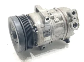 Opel Corsa E Air conditioning (A/C) compressor (pump) 39006353