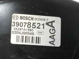 Opel Corsa E Stabdžių vakuumo pūslė 39078521