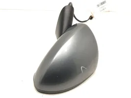 Opel Corsa E Front door electric wing mirror 