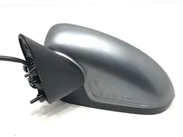 Opel Corsa E Front door electric wing mirror 