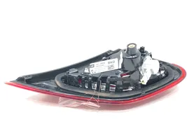 Opel Corsa E Rear/tail lights 39012623