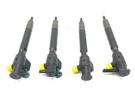 Ford Mondeo MK V Set di iniettori 9674984080