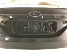 Ford Mondeo MK V Couvercle de coffre 