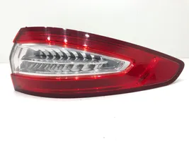 Ford Mondeo MK V Luci posteriori DS73-13404-FJ