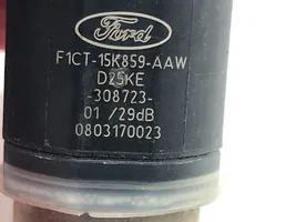 Ford Mondeo MK V Parkošanās (PDC) sensors (-i) F1CT-15K859-AAW