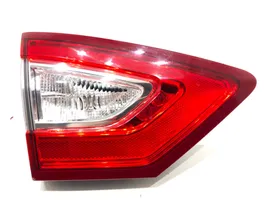 Ford Mondeo MK V Luci posteriori DS73-13A603-JE