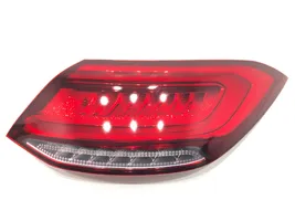 Mercedes-Benz CLS C257 Lampa tylna A2579062700