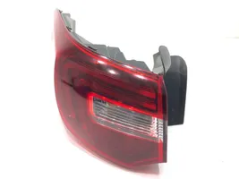 Opel Grandland X Rear/tail lights YP00098380