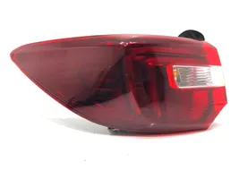 Opel Grandland X Lampa tylna YP00098380