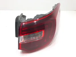 Opel Grandland X Luci posteriori YP00098280