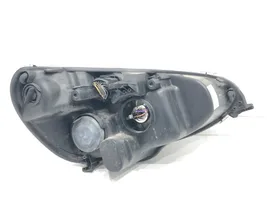 Ford Galaxy Lampa przednia 