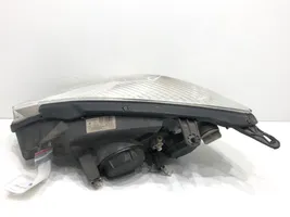 Citroen C5 Lampa przednia 9632664780