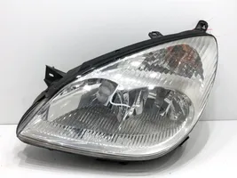 Citroen C5 Headlight/headlamp 9632664880
