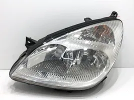 Citroen C5 Lampa przednia 9632664880