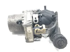 Peugeot 508 Power steering pump 